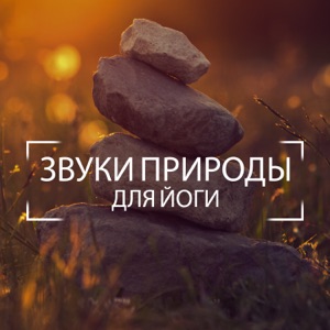 Звуки природы для йоги: Медитация и йога музыка, испытайте спокойствие и гармонию, снятие стресса