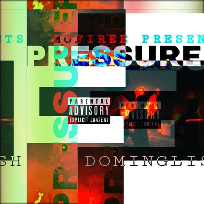 Pressure - EP
