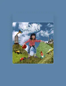 Listen to Surrender Dorothy, watch music videos, read bio, see tour dates & more!