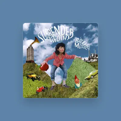 Listen to Surrender Dorothy, watch music videos, read bio, see tour dates & more!