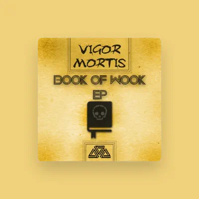 Listen to Vigor Mortis, watch music videos, read bio, see tour dates & more!