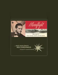 Listen to Bianco, His Harp and Orchestra, watch music videos, read bio, see tour dates & more!