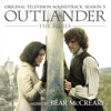 John Gray John Grey Outlander: Season 3 (Original Television Soundtrack)