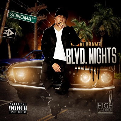 Blvd. Nights (Hosted by Ernie G)