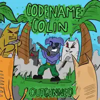Pulling Teeth — Codename Colin