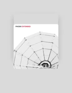 聆聽 Phoen、觀看音樂影片、閱讀小傳、查看巡演日期等！