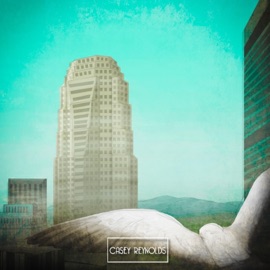 Overlooked Casey Reynolds