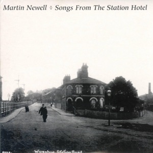 Songs from the Station Hotel - EP