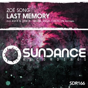 Last Memory - Single