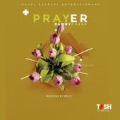 Prayer artwork