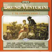Lusingame — Bruno Venturini