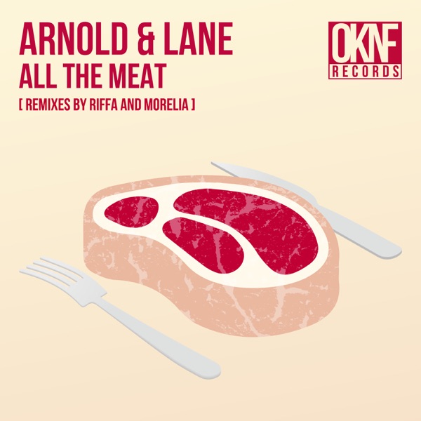 All the Meat - EP