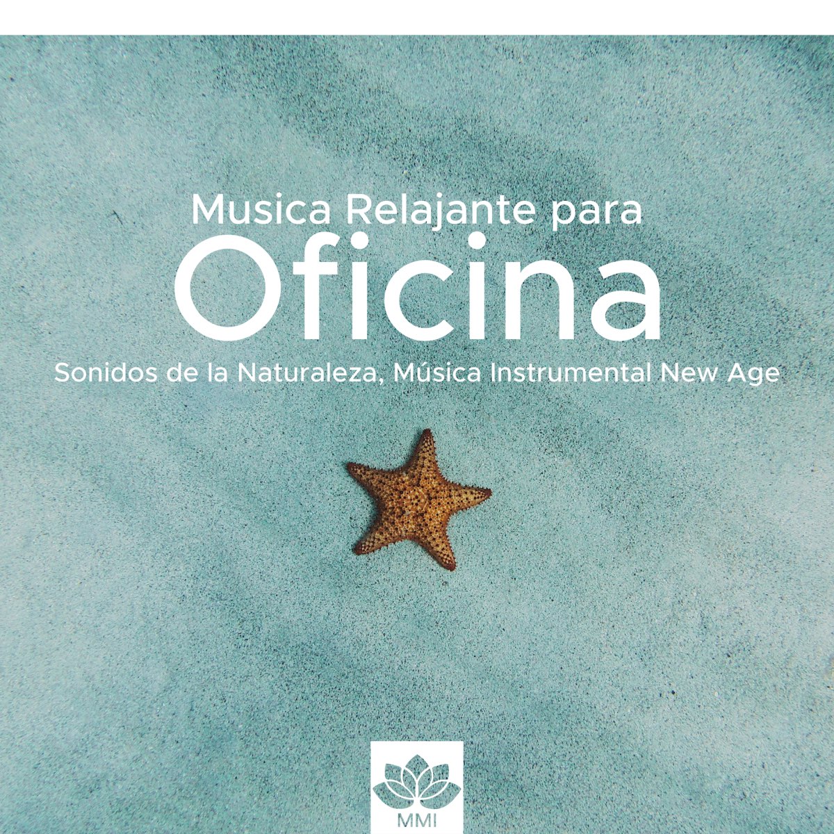 Música Relajante para Oficina - Sonidos de la Naturaleza, Música  Instrumental New Age de Musica de Relajacion Espace no Apple Music