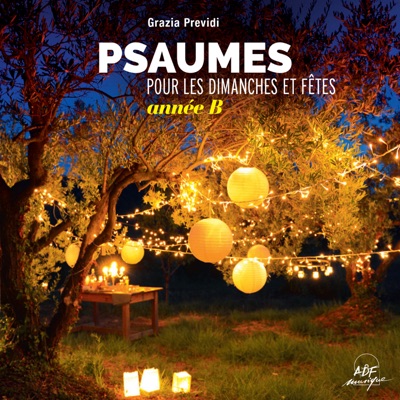 Psaume 117 Rendez Grace Au Seigneur Il Est Bon Eternel Est Son Amour 2e Dimanche De Paques Divine Misericorde Annee B Gps Trio Shazam
