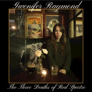 The Three Deaths of Red Spectre - Single