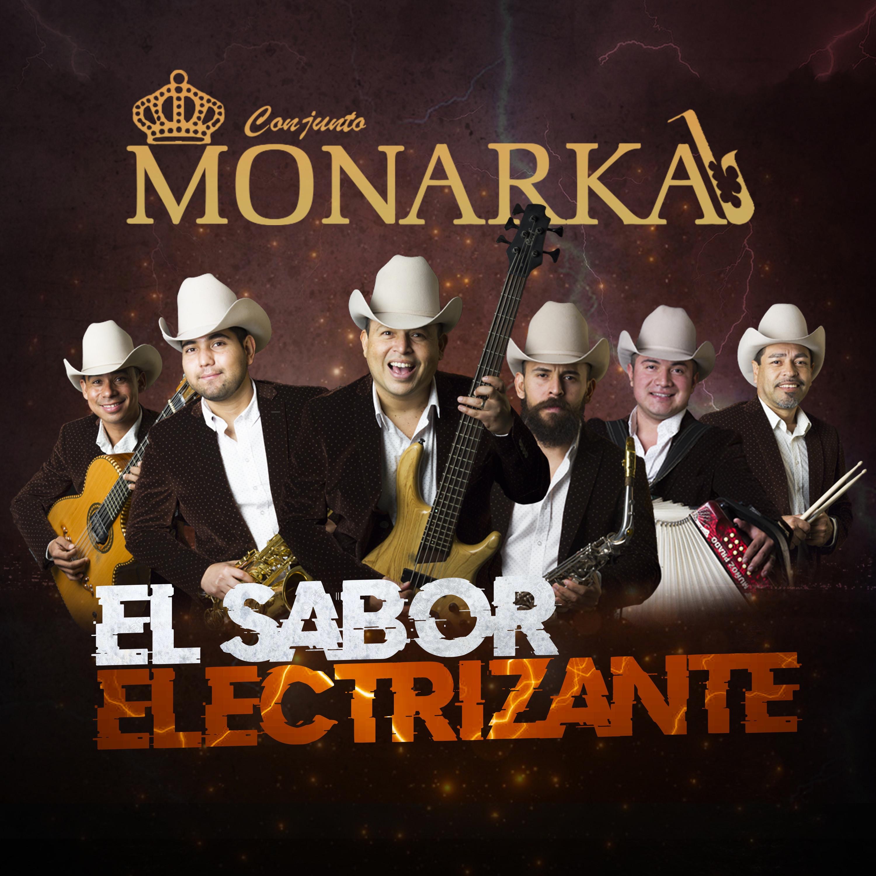 El Sabor Electrizante