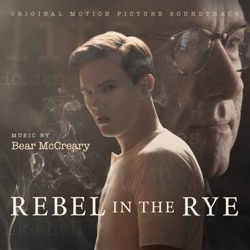 Bear McCreary - A True Writer