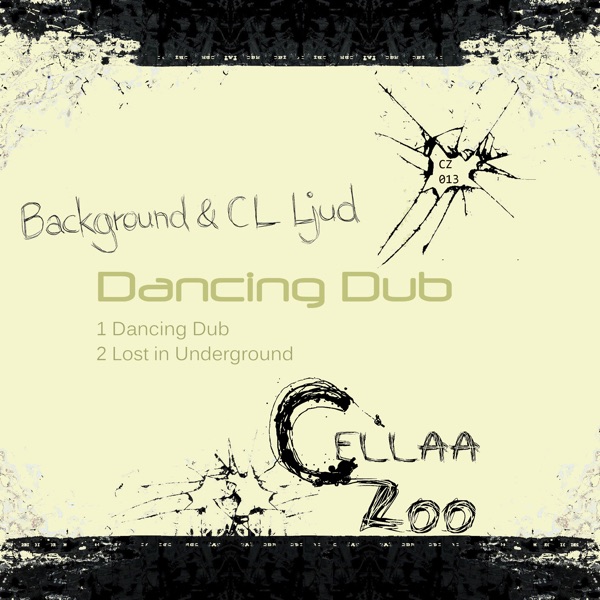 Dancing Dub - Single