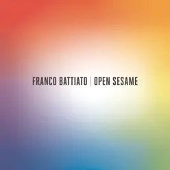 Open Sesame - Franco Battiato