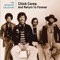 Where Have I Known You Before - Chick Corea lyrics