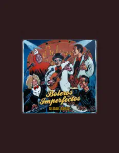 Escucha a Boleros Imperfectos, mira vídeos musicales, lee la biografía, consulta fechas de giras y mucho más.