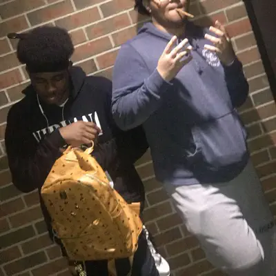 LMF (PlayboiTwon &Tayydo - Single - Brice