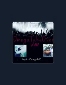 Hör dir Kymakle L'Moz an, schau dir Musikvideos an, lies die Biografie, finde Tourdaten und mehr!