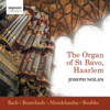 The Organ of St Bavo, Haarlem - Joseph Nolan