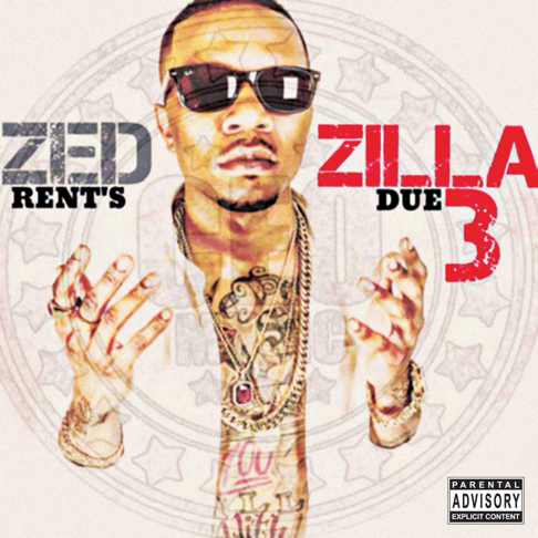 Zed Zilla - Apple Music