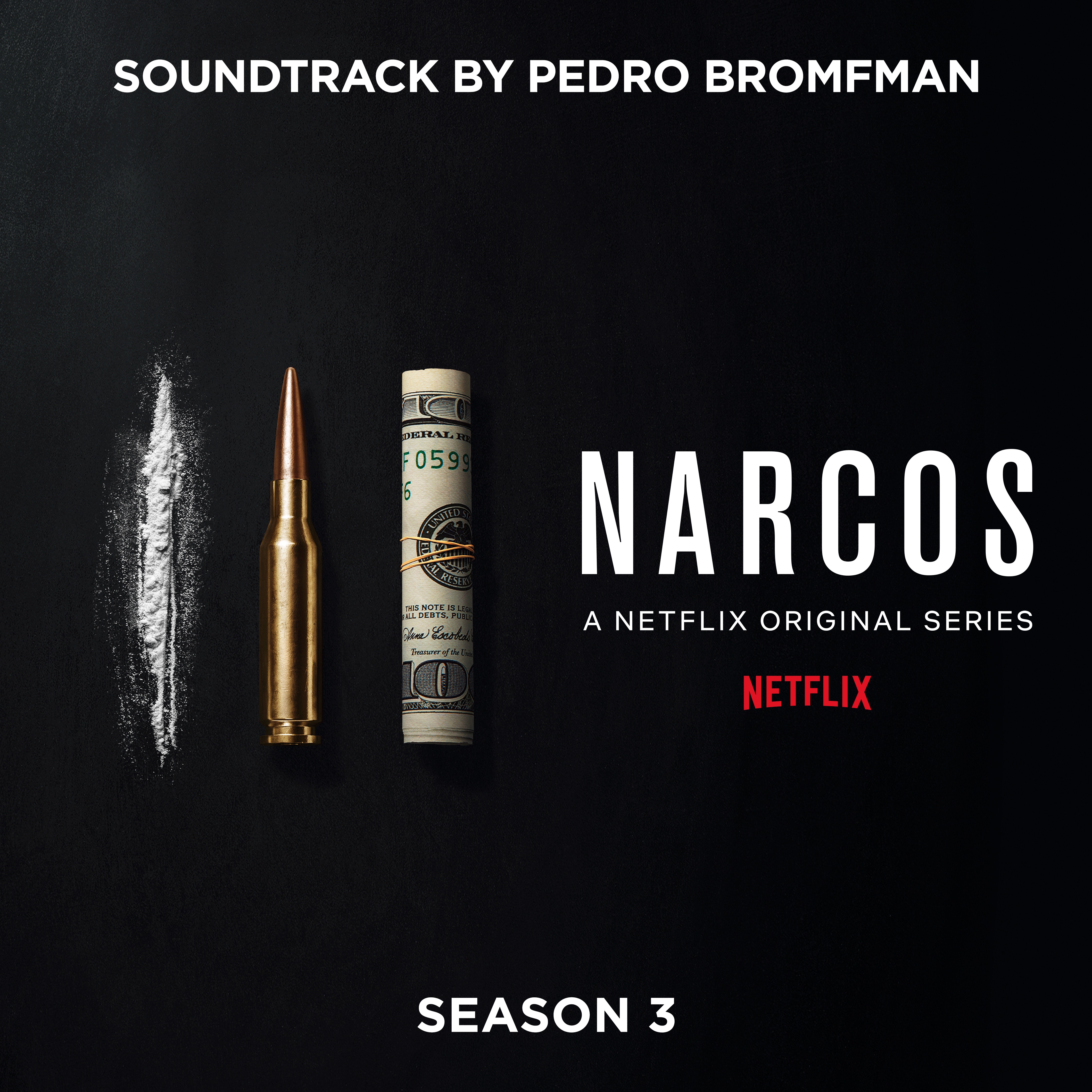 musique generique narcos