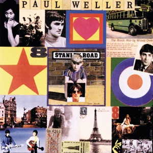 Paul Weller - You Do Something to Me - Line Dance Choreographer