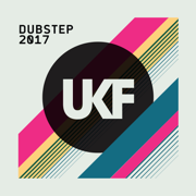 UKF Dubstep 2017 - Various Artists