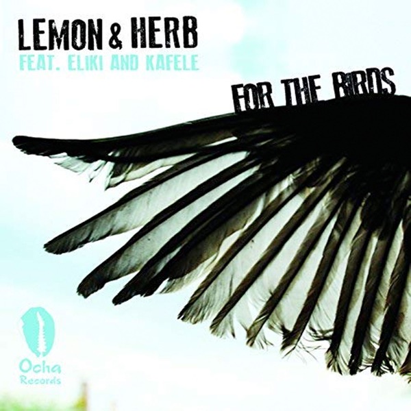 For the Birds - Single