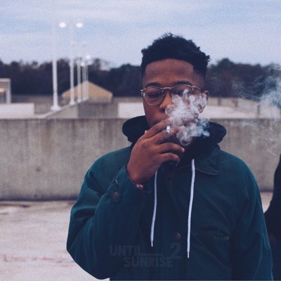 Until Sunrise 2 - EP