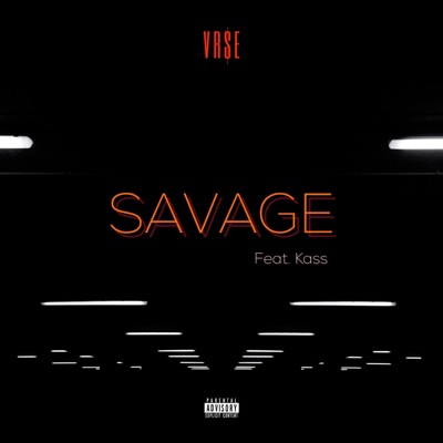 Savage (feat. Kass) - Single