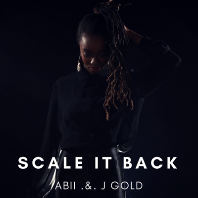Scale It Back - Single