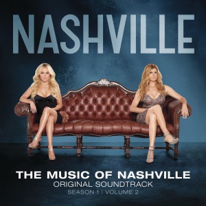 Nashville Cast - Fade Into You (feat. Sam Palladio & Clare Bowen) - Line Dance Music