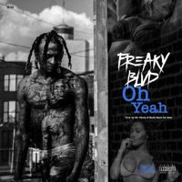 Oh Yeah - Single - Freaky Blvd