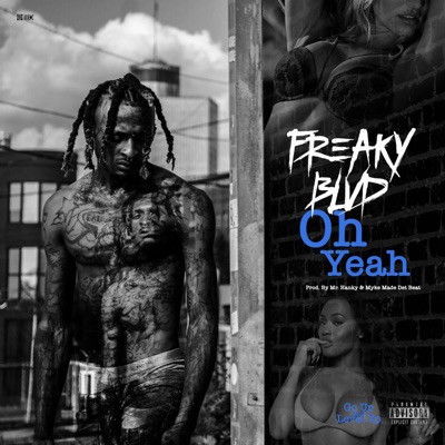 Oh Yeah - Single