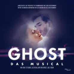 Ghost - Das Musical - Dave Stewart Ghost - Das Musical - Dave Stewart
