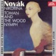 Novák Nikotina Toman and the Wood Nymph