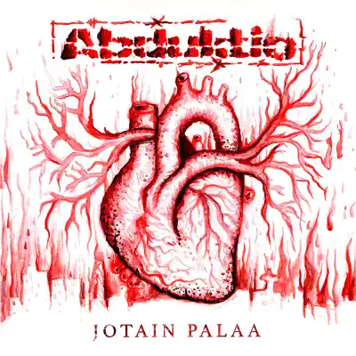 Jotain Palaa - EP - Abduktio