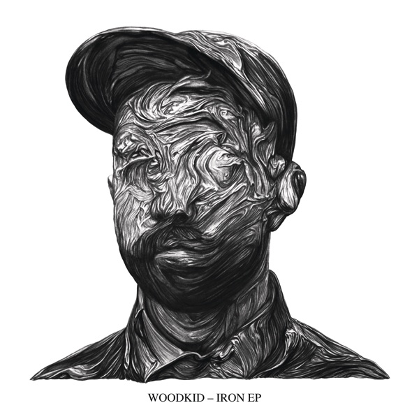 Iron EP - Woodkid