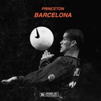 Barcelona - Single - Princeton