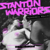 Pop Ya Cork (feat. Twista) [Technasia Remix] — Stanton Warriors