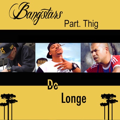 De Longe (feat. Thig) - Single