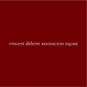 Kensington square cover