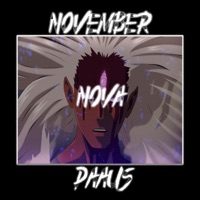 Nova (feat. Paaus) - Single - November