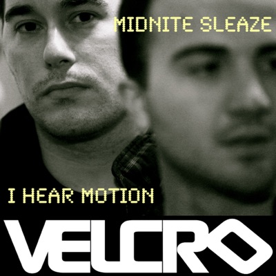 I Hear Motion (feat. Pe'ja)
