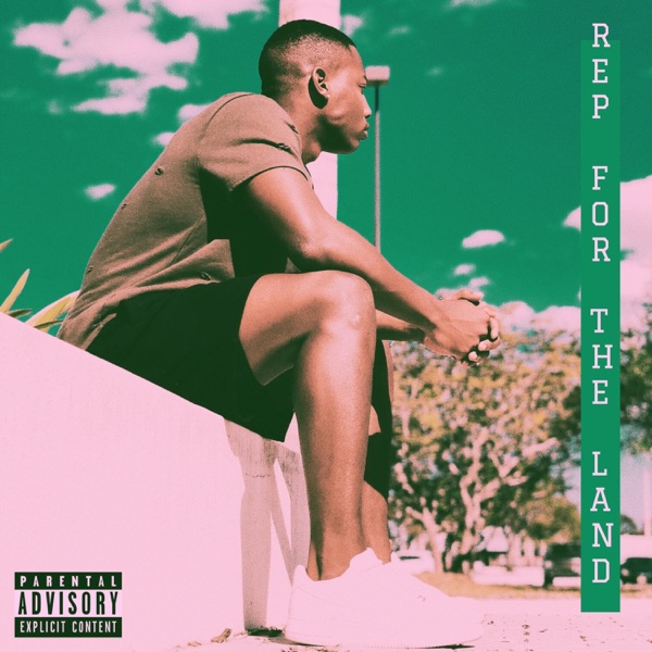 REP for the Land (feat. TU)